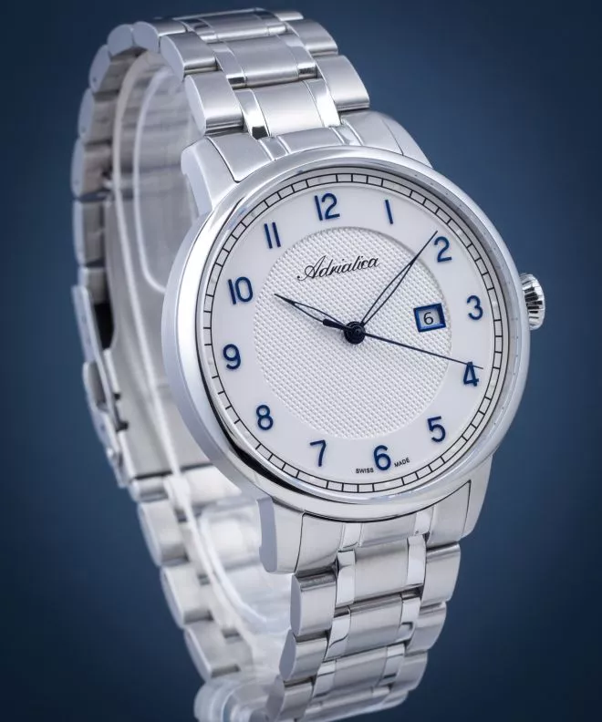Adriatica Classic Men's Watch A8308.51B3A