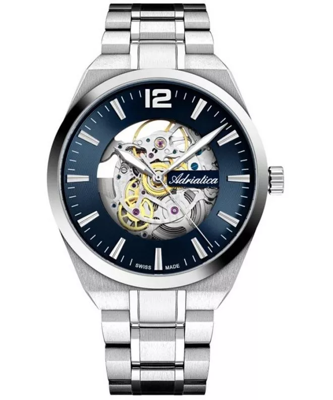 Adriatica Classic Automatic watch A8343.5155SA