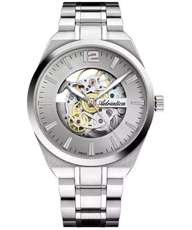 Adriatica Classic Automatic watch A8343.5157SA