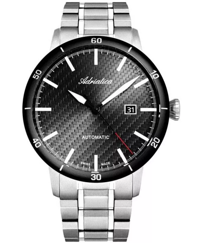 Adriatica Classic Automatic watch A8383.4116A