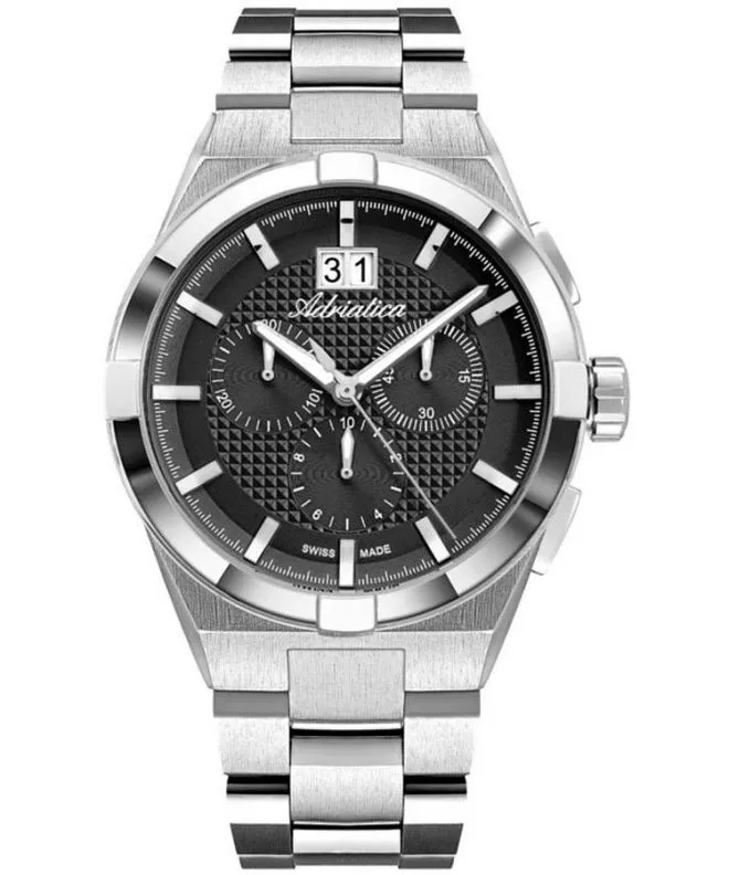 Adriatica Classic Chronograph watch A8336.5116CH