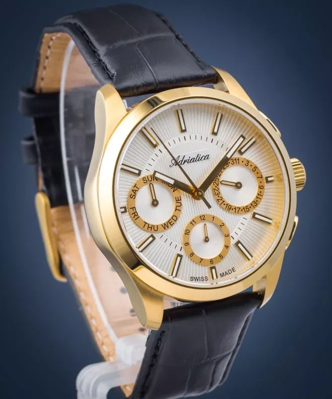 Adriatica Multifunction watch A8255.1213QF