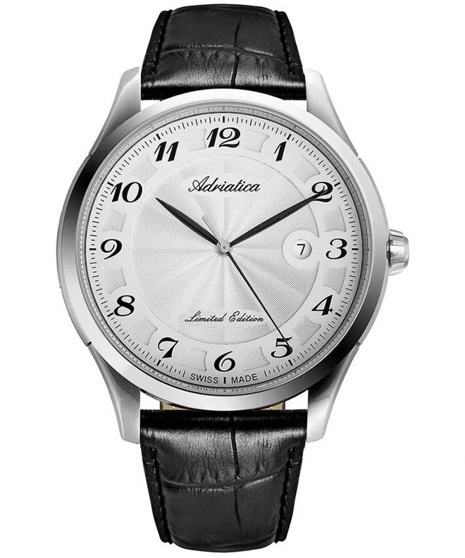 Adriatica Premiere Automatic Limited Edition Men's Watch A1990.5223A