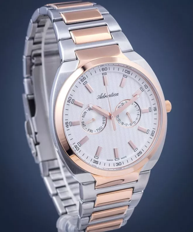 Adriatica Classic Men's Watch A1105.R113QF