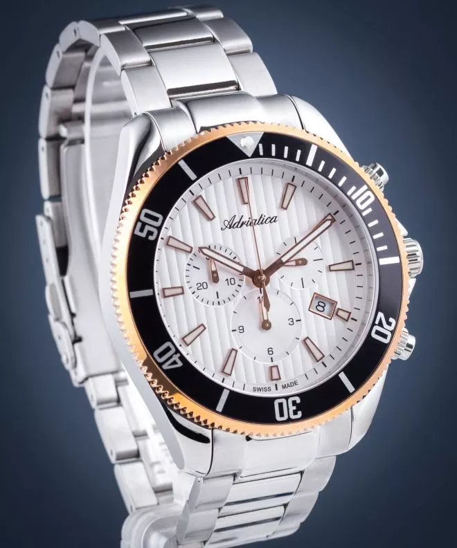 Adriatica Classic Men's Watch A1139.R113CH