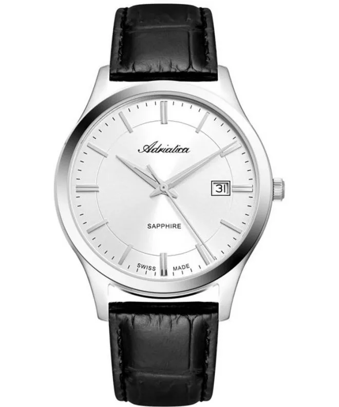 Adriatica Sapphire watch A1295.5213Q