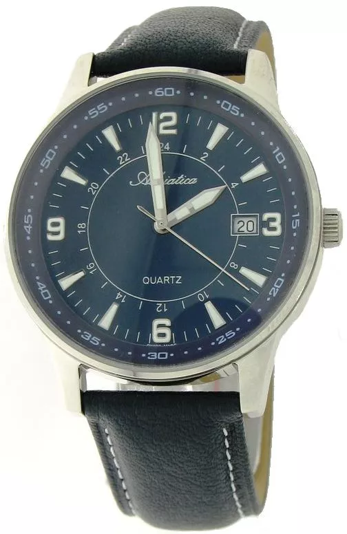 Adriatica Sport Men's Watch A19712.5255Q