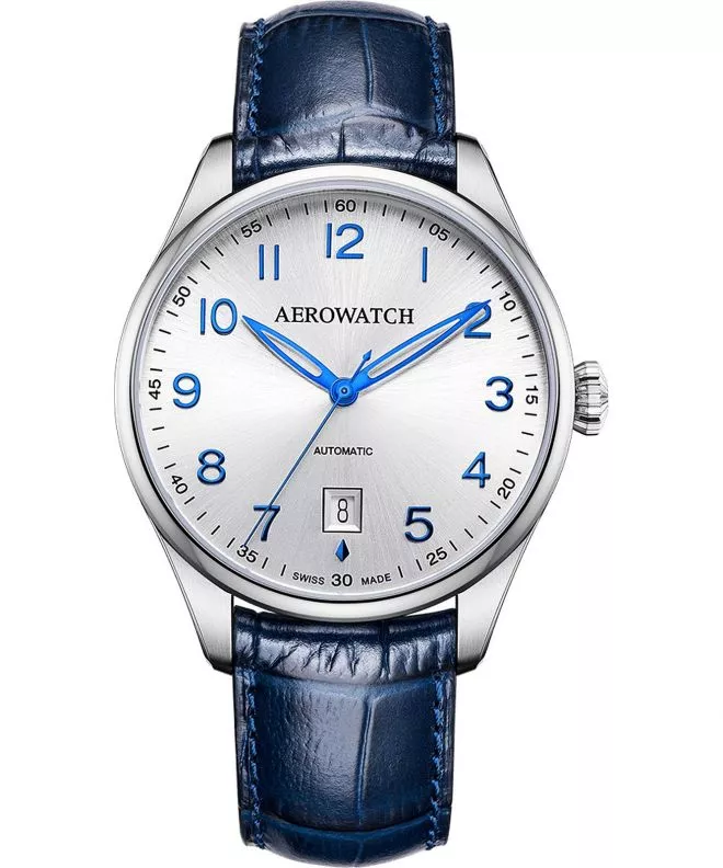 Aerowatch Les Grandes Classiques Automatic watch 60996-AA01