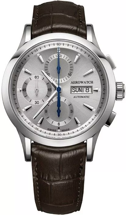 Aerowatch 61948-AA01 - Watch • Watchard.com