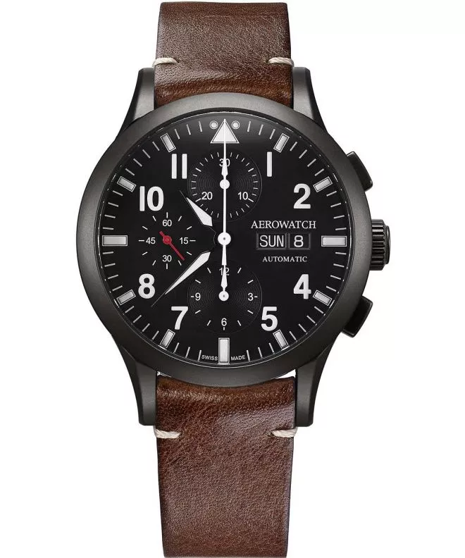 Aerowatch 61968-NO03 - Watch • Watchard.com