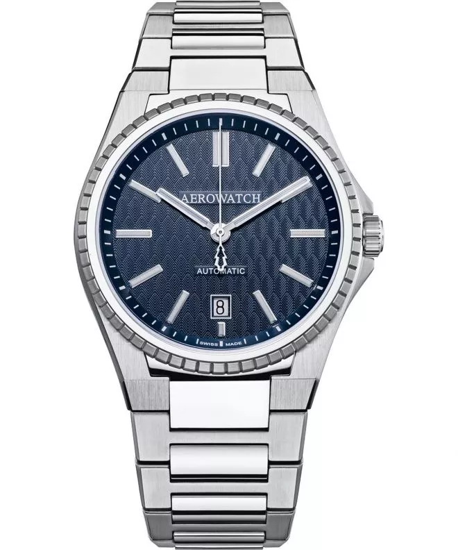 Aerowatch Milan Automatic watch 60998-AA01-M