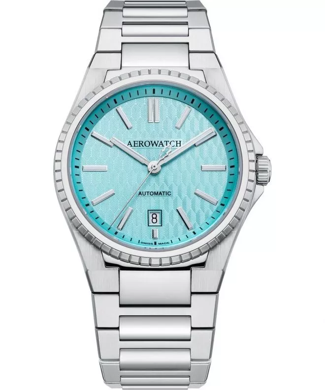 Aerowatch Milan Sport Automatic  watch 60998-AA05-M
