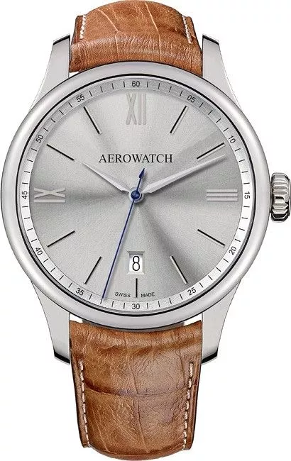 Aerowatch Renaissance Men's Watch 42985-AA01