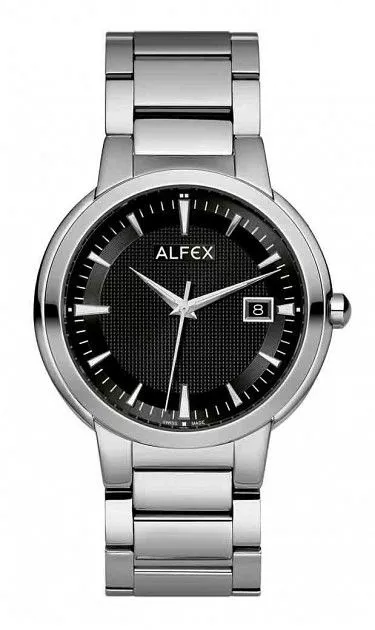 Alfex Modern Classic Men's Watch 5635-002