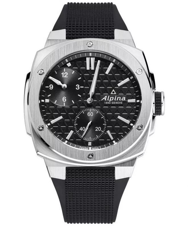 Alpina Alpiner Extreme Regulator Automatic Limited Edition  watch AL-650B4AE6