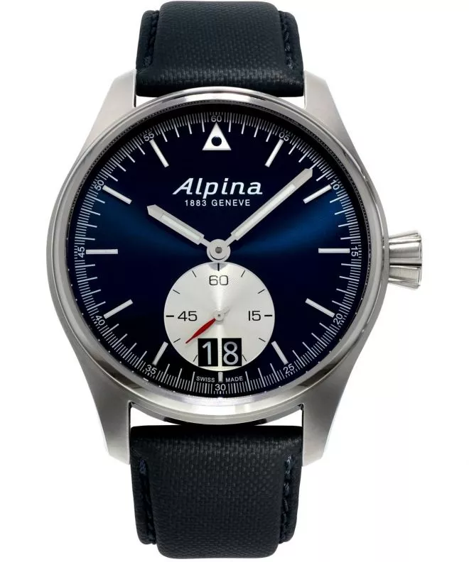 Alpina Startimer Pilot Men's Watch AL-280NS4S6