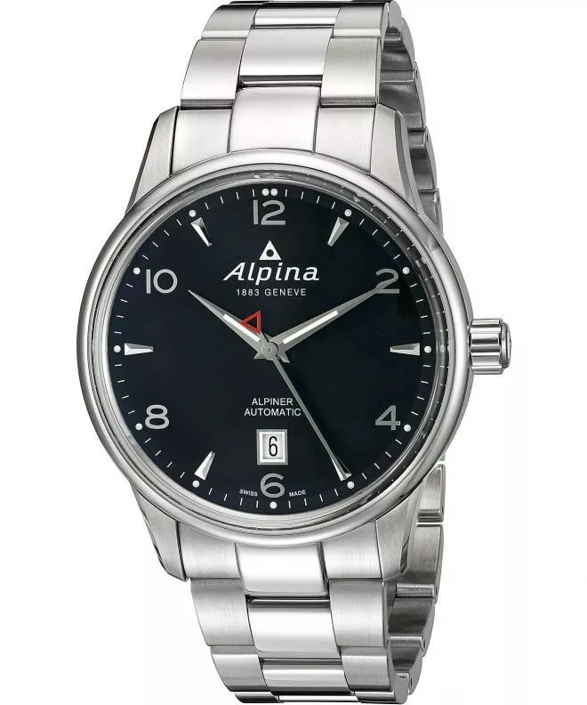Alpina Startimer Pilot Automatic Men's Watch AL-525B4E6B