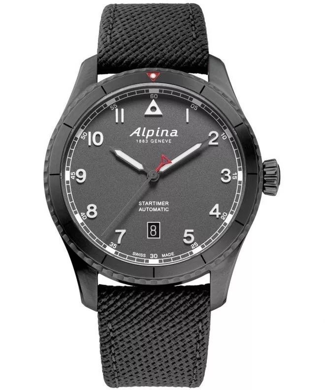 Alpina Startimer Pilot Automatic  watch AL-525G4TS26