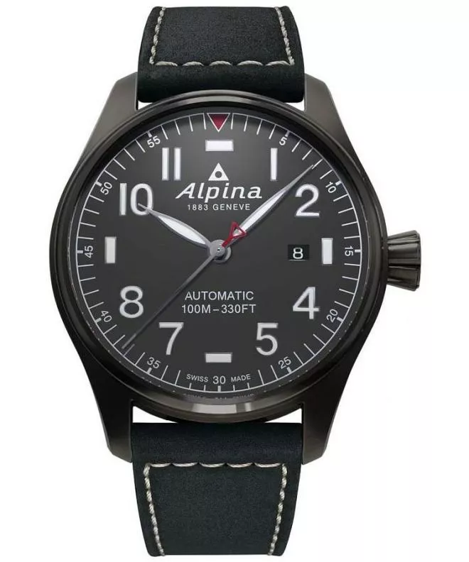 Alpina Startimer Pilot Automatic gents watch AL-525G4TS6