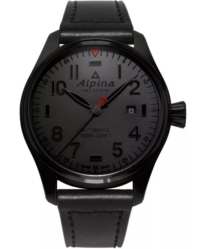 Alpina Startimer Pilot Automatic Men's Watch AL-525GG4FBS6