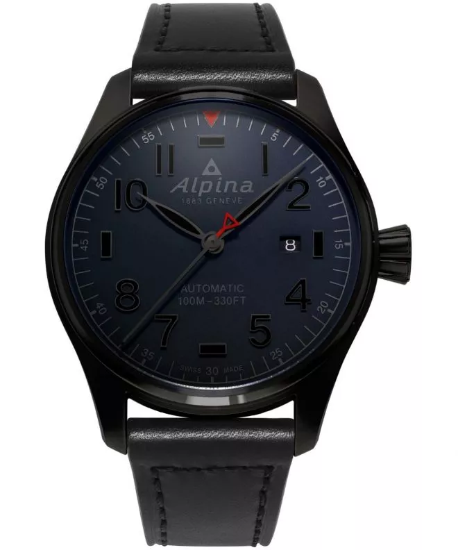 Alpina Startimer Pilot Automatic Men's Watch AL-525NN4FBS6