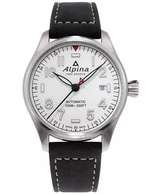 Alpina Startimer Pilot Automatic gents watch AL-525S3S6