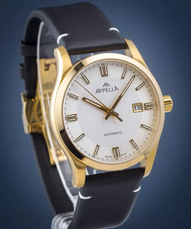 Appella Automatic watch L70009.1213A