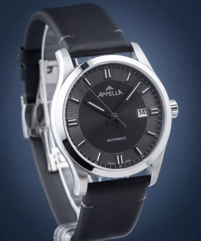 Appella Automatic watch L70009.5217A