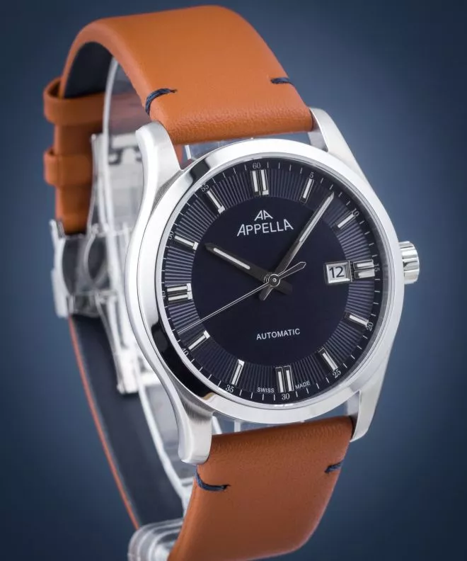 Appella Automatic watch L70009.5B15A