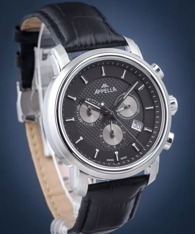 Appella Chronograph watch L70001.5216CH