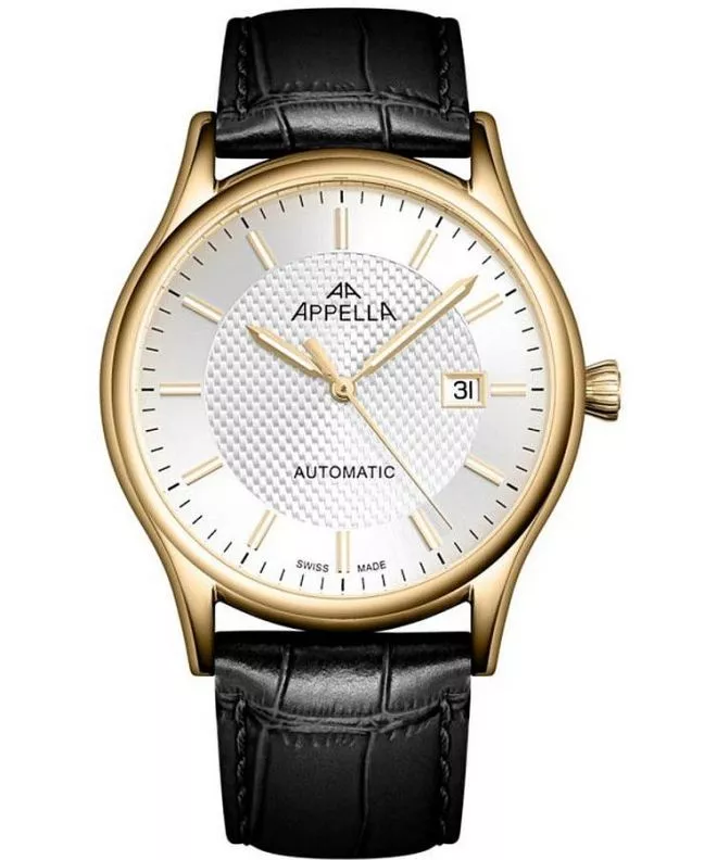 Appella Classic Automatic watch L70013.1213A