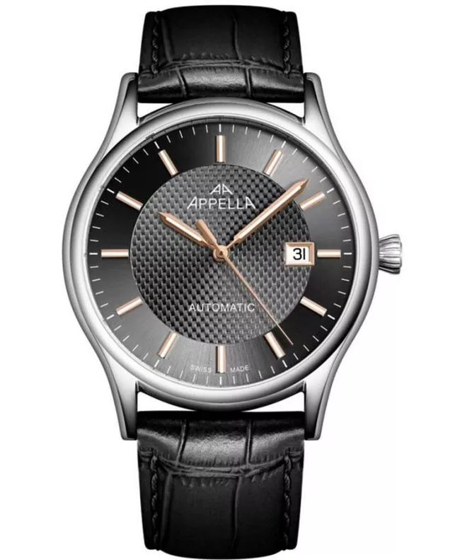 Appella Classic Automatic watch L70013.52R6A