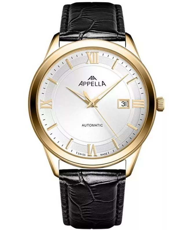 Appella Classic Automatic watch L70014.1263A