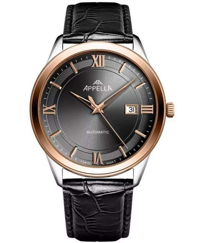 Appella Classic Automatic watch L70014.R2R6A