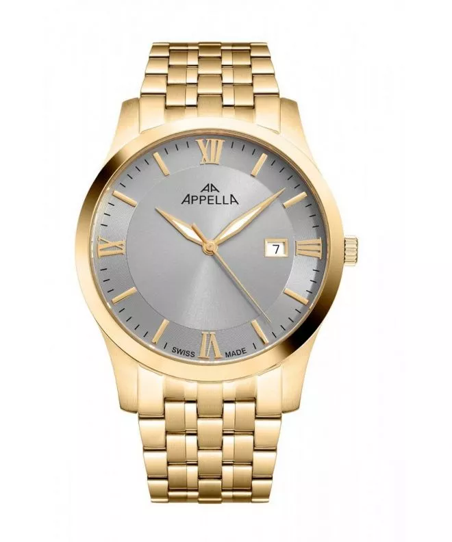 Appella Classic watch L12004.1167Q
