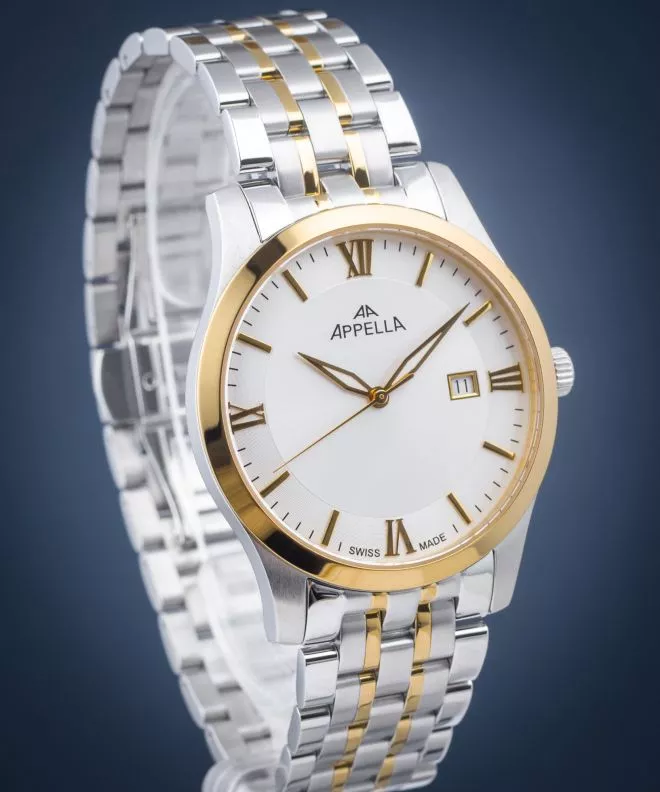 Appella Classic watch L12004.2163Q