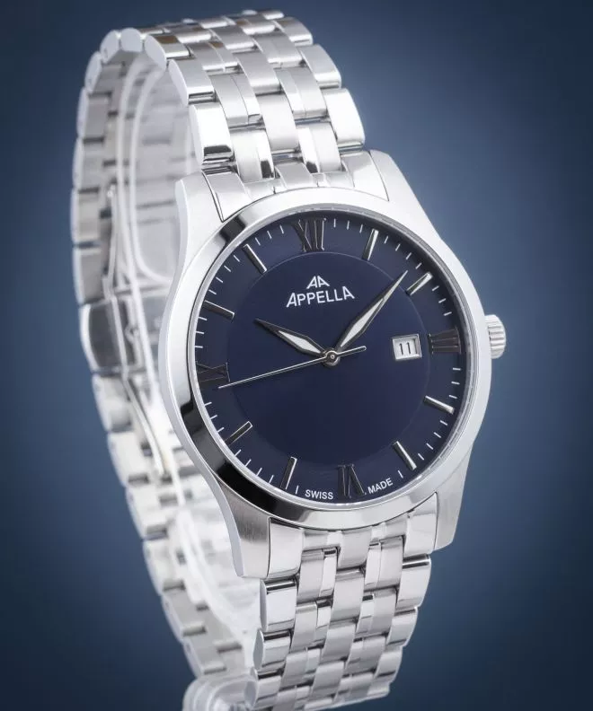 Appella Classic watch L12004.5165Q
