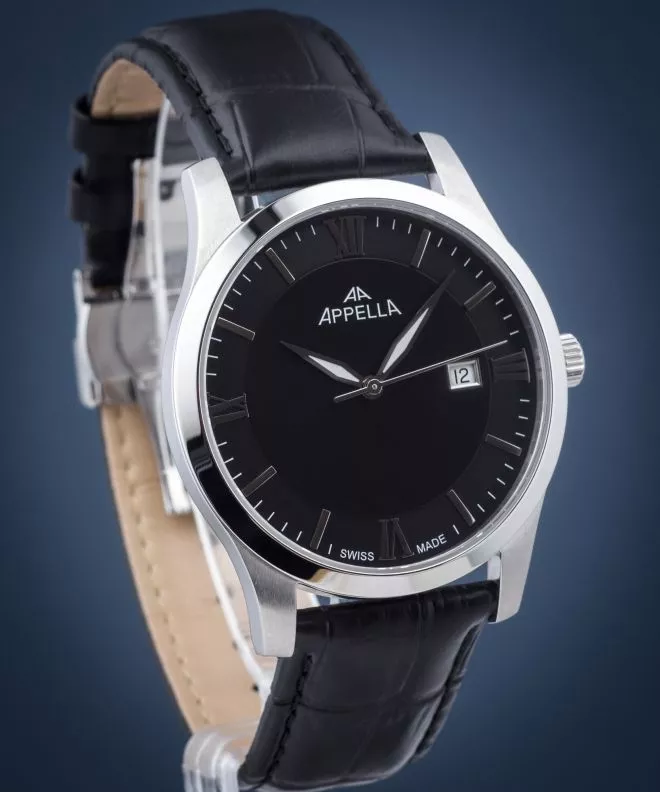 Appella Classic watch L12004.5264Q
