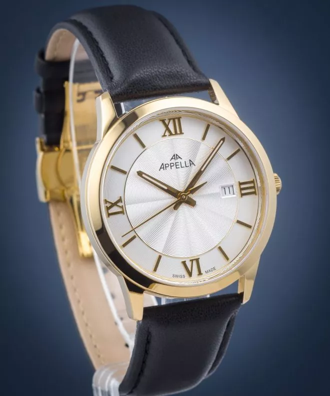 Appella Classic watch L12005.1263Q