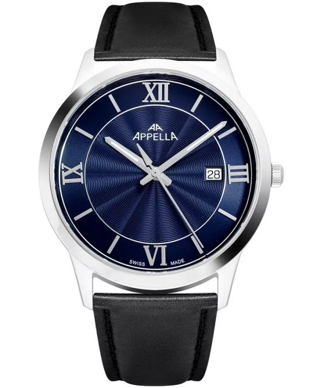 Appella Classic watch L12005.5265Q