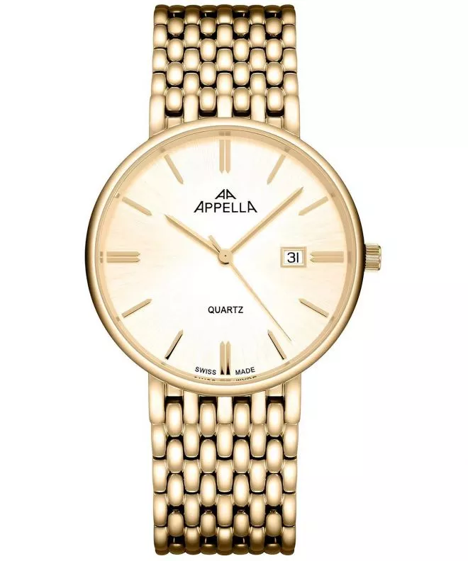 Appella Classic watch L12007.1111Q