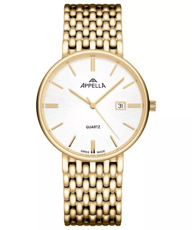 Appella Classic watch L12007.1113Q