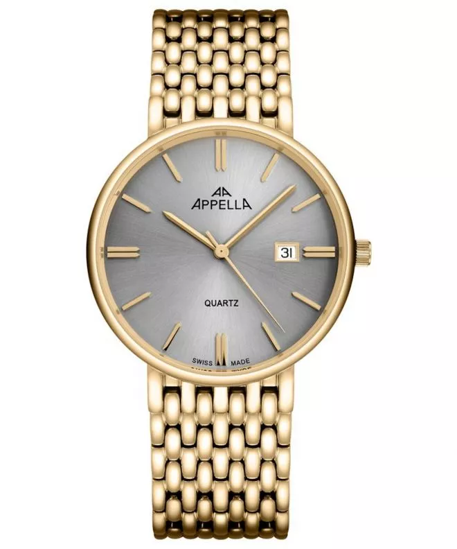 Appella Classic watch L12007.1117Q