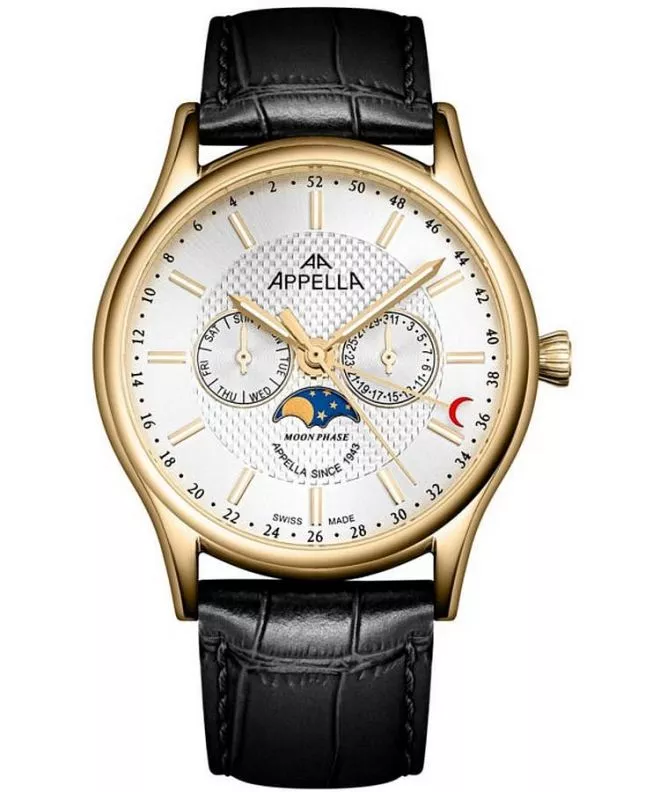 Appella Classic watch L70013.1213QF