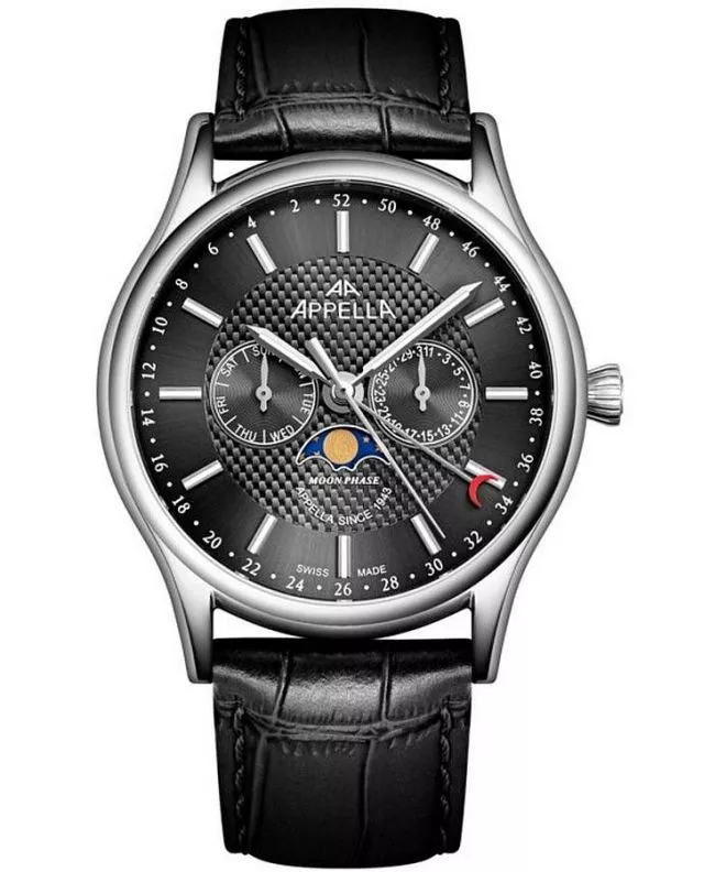 Appella Classic watch L70013.5216QF