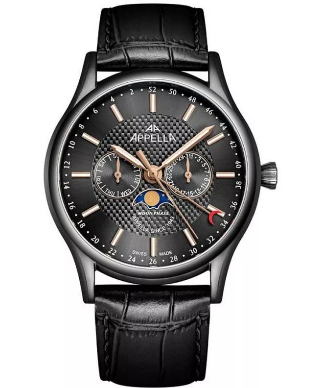 Appella Classic watch L70013.S2R6QF