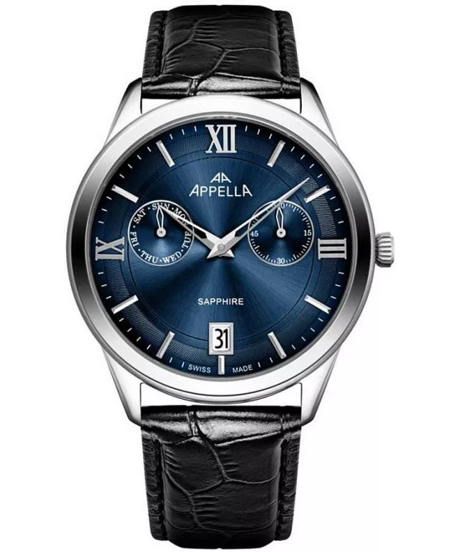 Appella Classic watch L70014.5265QF