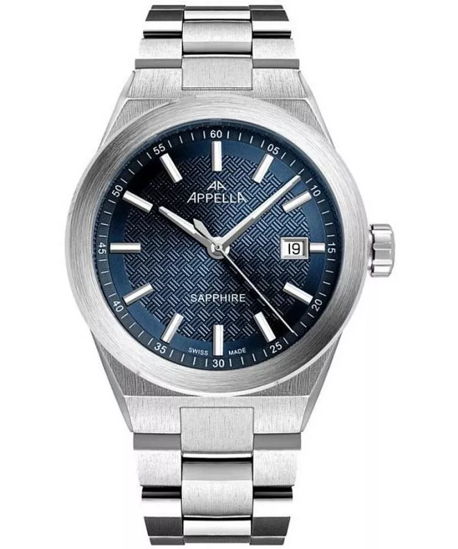 Appella Classic watch L70015.5115Q