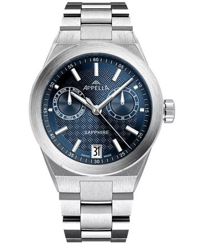 Appella Classic watch L70015.5115QF