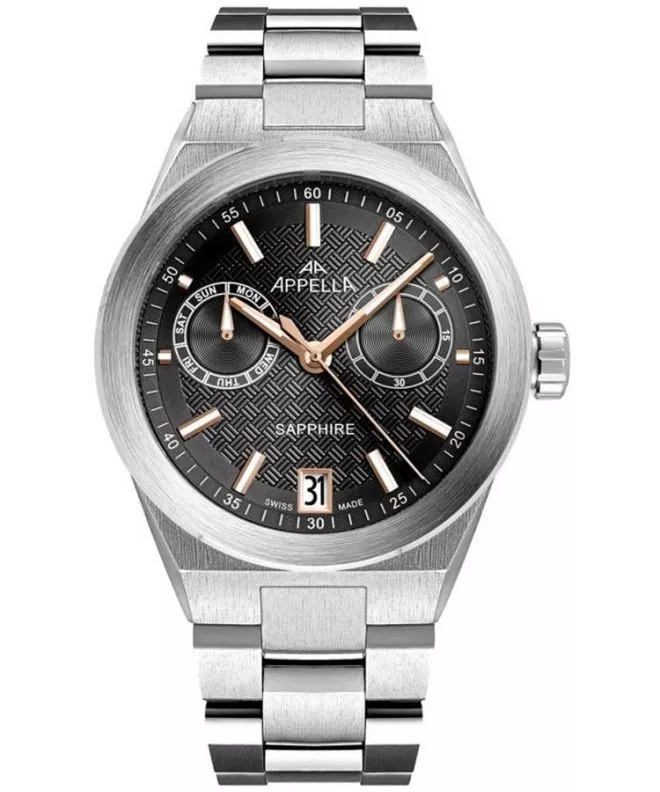 Appella Classic watch L70015.51R6QF